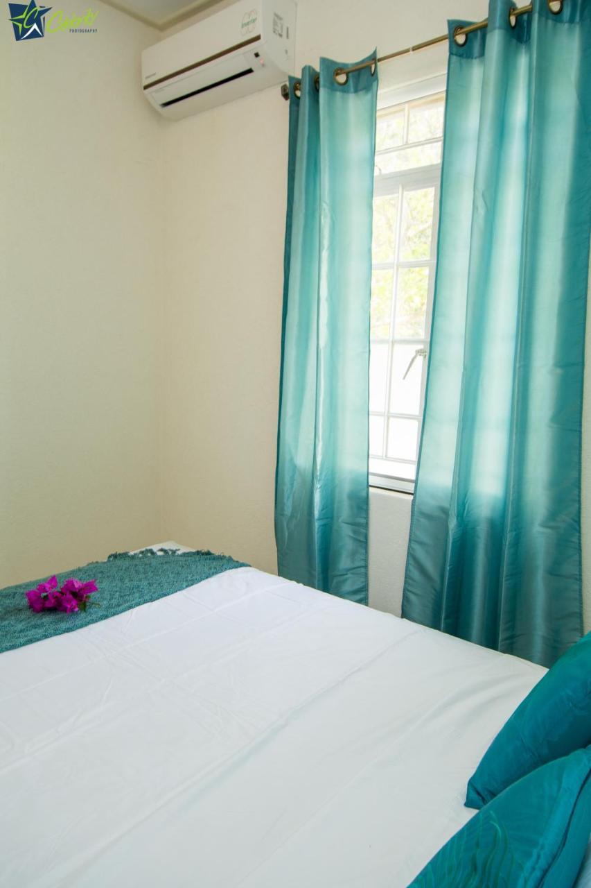 Beach Nest Apt. 2 Bridgetown Exterior foto